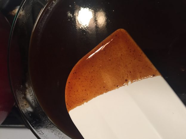 Reduction Sauces – Meat Glaze – Glace de whatever you want – Part 1